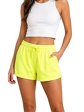 Lululemon Athletica Athletic Shorts (view 1)