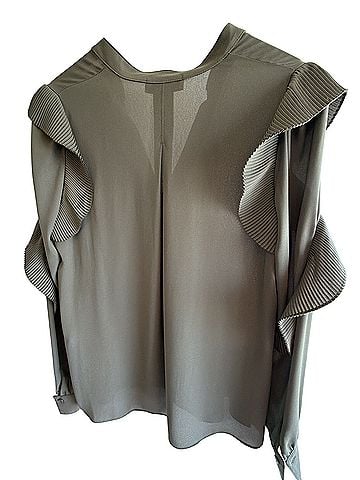 Bailey 44 Long Sleeve Blouse (view 2)