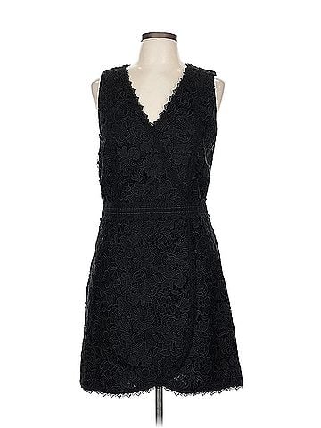 Alice + Olivia Alice + Olivia Cocktail Dress (view 1)