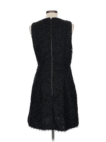 Alice + Olivia Alice + Olivia Cocktail Dress (view 2)