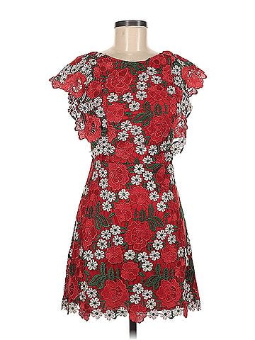 Topshop Topshop Cocktail Dress (view 1)