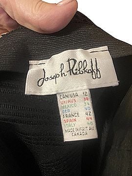 Joseph Ribkoff Casual Skirt (view 1)