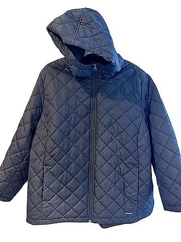 Lands' End Jacket (view 1)