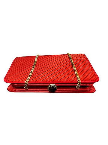Bloomingdale's Clutch (view 1)