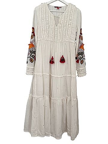 Verb by Pallavi Singhee Casual Dress (view 1)