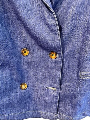 Lane Bryant Jacket (view 2)