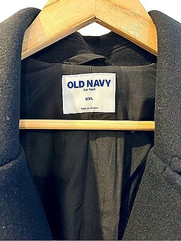 Old Navy Coat (view 2)