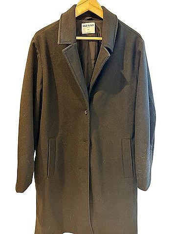 Old Navy Coat (view 1)
