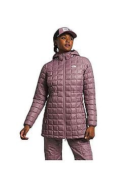 The North Face Thermoball Eco Parka Jacket (view 1)