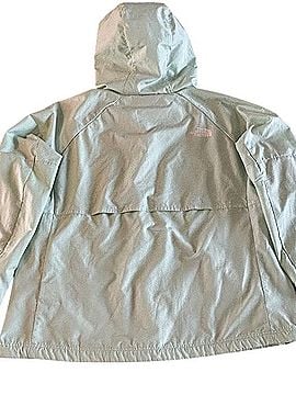 The North Face Windbreaker Windbreaker (view 2)