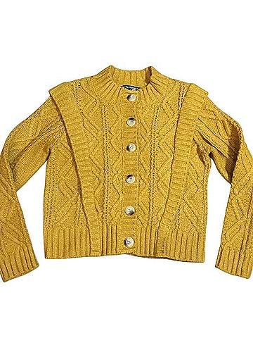 Central Park West Cardigan (view 1)