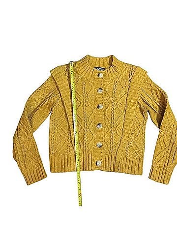 Central Park West Cardigan (view 2)