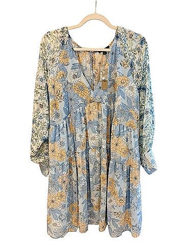 J.Crew Casual Dress (view 1)