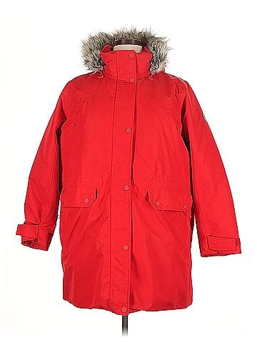 Lands' End Lands' End Raincoat (view 1)