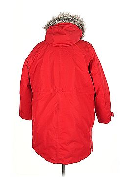 Lands' End Lands' End Raincoat (view 2)