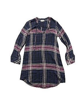 Anthropologie Versify Tunic Casual Dress (view 1)