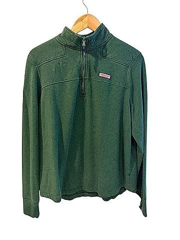Vineyard Vines Shep Shirt Sweatshirt (view 1)