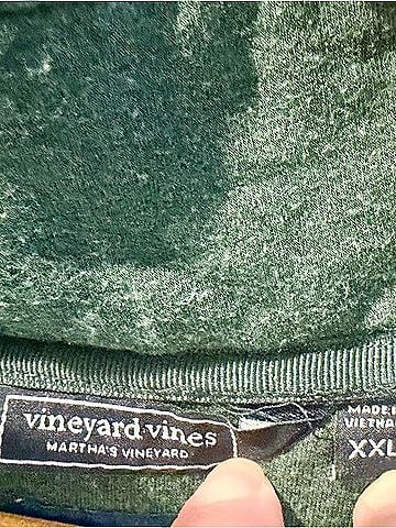 Vineyard Vines Shep Shirt Sweatshirt (view 2)