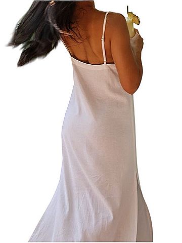 Kenny Flowers Santorini Casual Dress (view 2)