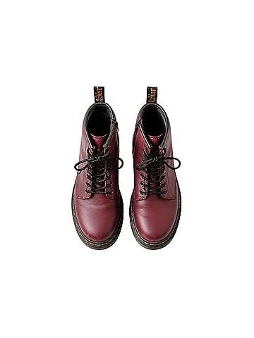 Dr. Martens Boots (view 2)