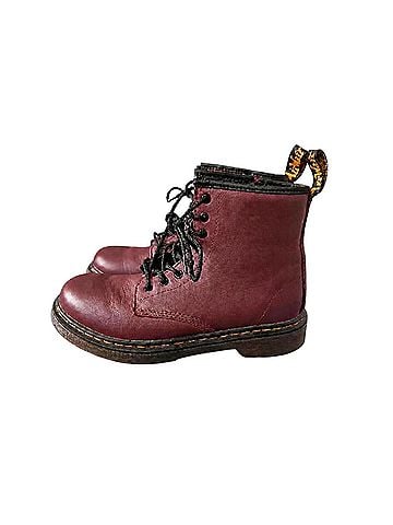 Dr. Martens Boots (view 1)