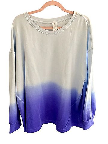 Lane Bryant Livi Long Sleeve T-Shirt (view 1)