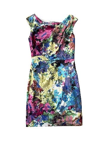 Suzi Chin for Maggy Boutique Cocktail Dress (view 1)