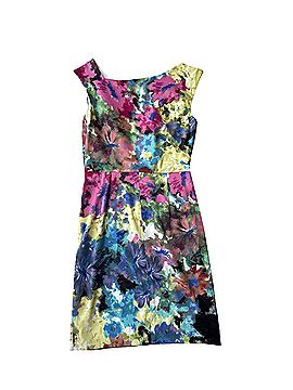 Suzi Chin for Maggy Boutique Cocktail Dress (view 2)