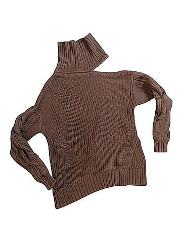Astr Pullover Sweater (view 1)