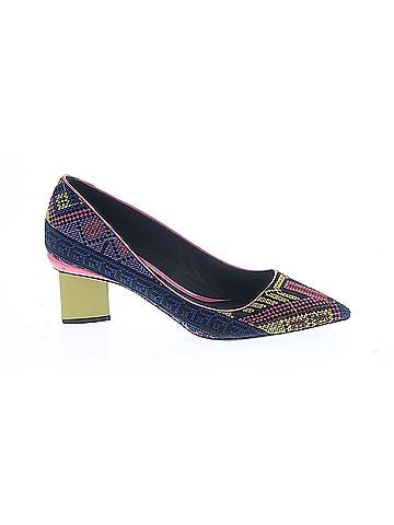 Nicholas Kirkwood Nicholas Kirkwood Heels (view 1)