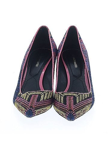 Nicholas Kirkwood Nicholas Kirkwood Heels (view 2)