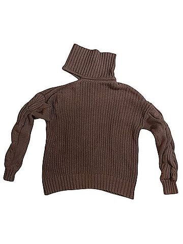 Astr Pullover Sweater (view 2)