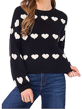 CeCe CeCe Pullover Sweater (view 1)