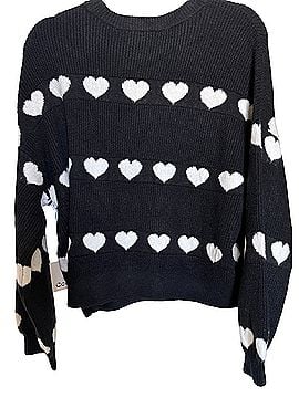CeCe CeCe Pullover Sweater (view 2)