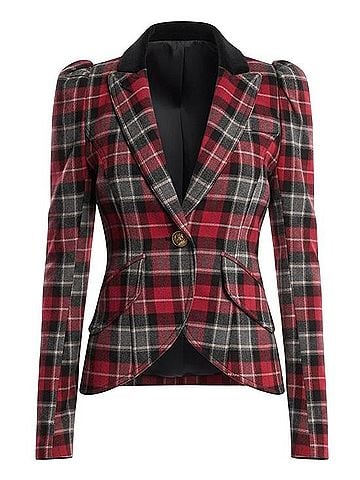 Smythe Blazer (view 1)