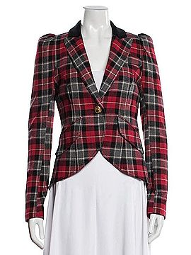 Smythe Blazer (view 2)