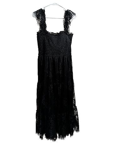 Mi ami Cocktail Dress (view 2)