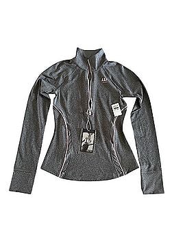 Abercrombie & Fitch Track Jacket (view 1)