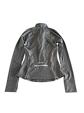 Abercrombie & Fitch Track Jacket (view 2)