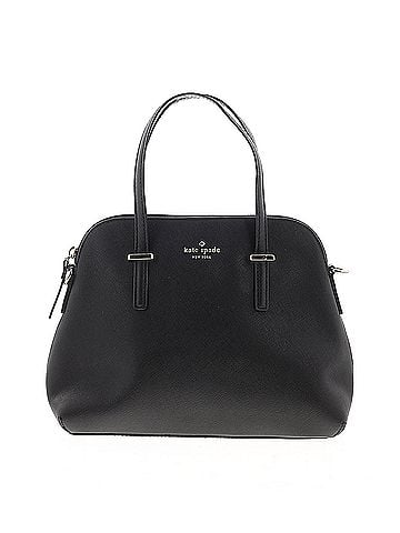 Kate Spade New York Kate Spade New York Leather Tote (view 1)