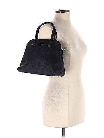 Kate Spade New York Kate Spade New York Leather Tote (view 2)