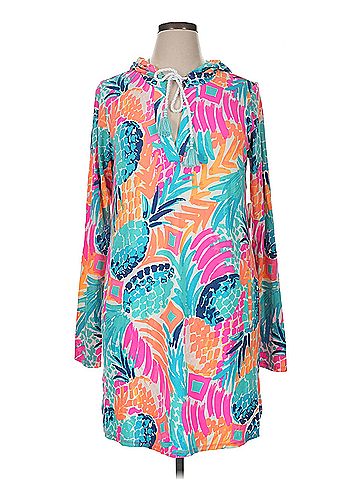 Lilly Pulitzer Lilly Pulitzer Casual Dress (view 1)
