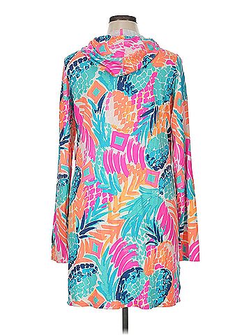 Lilly Pulitzer Lilly Pulitzer Casual Dress (view 2)