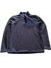 Under Armour 100% Polyester Blue Jacket Size M - photo 1
