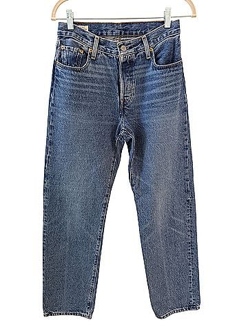 Levi's 90s Jeans (view 1)