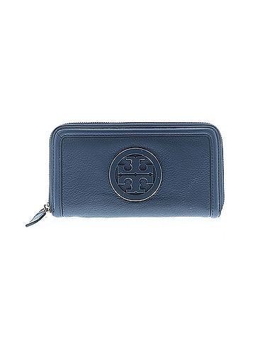 Tory Burch Tory Burch Leather Wallet (view 1)
