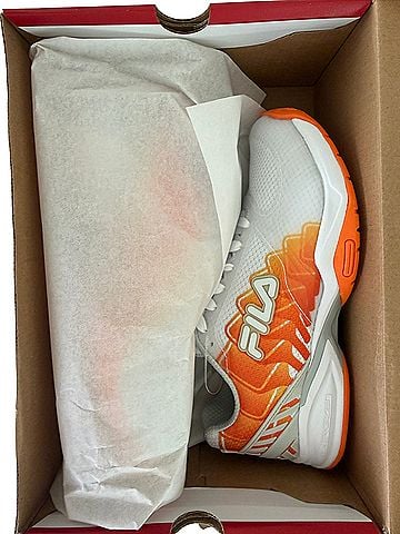 FILA Sneakers (view 1)