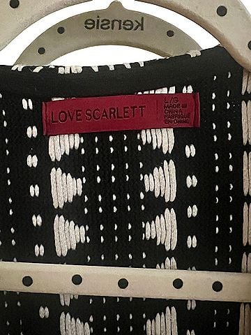Love Scarlett Jacket (view 2)