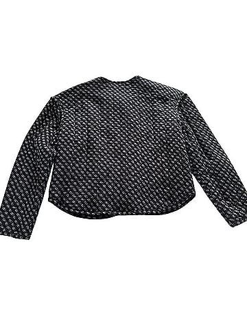 Old Navy Relaxed Fit Quilted Jacket (view 2)