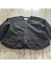 Old Navy Relaxed Fit Quilted Jacket - photo 6